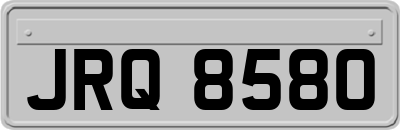 JRQ8580