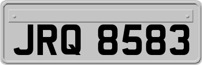 JRQ8583