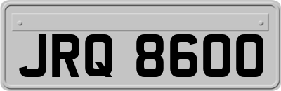 JRQ8600