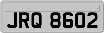 JRQ8602