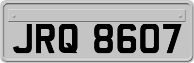 JRQ8607