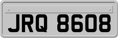 JRQ8608