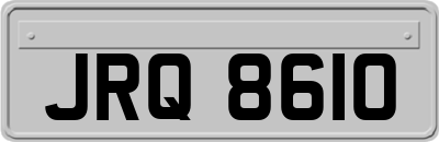 JRQ8610