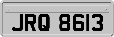 JRQ8613