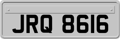 JRQ8616