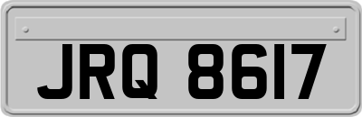 JRQ8617