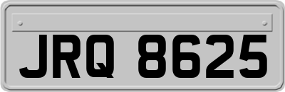 JRQ8625