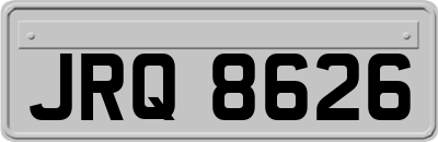 JRQ8626
