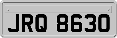 JRQ8630