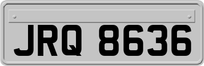 JRQ8636