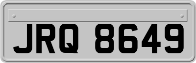 JRQ8649