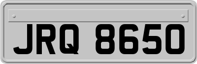 JRQ8650
