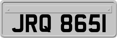 JRQ8651