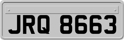 JRQ8663