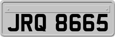 JRQ8665
