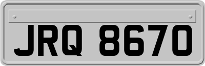 JRQ8670