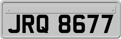 JRQ8677