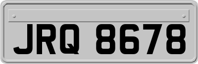 JRQ8678