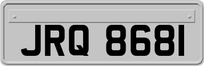 JRQ8681