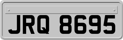 JRQ8695