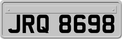 JRQ8698