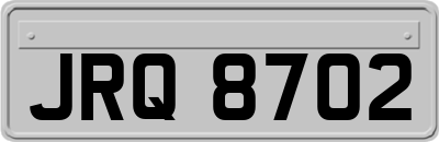 JRQ8702