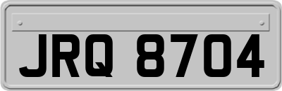 JRQ8704