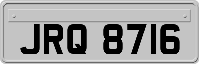 JRQ8716