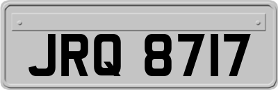 JRQ8717
