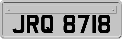 JRQ8718