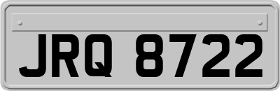 JRQ8722