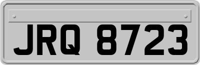JRQ8723