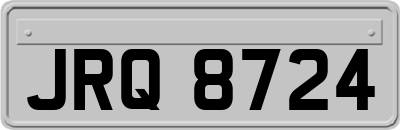 JRQ8724