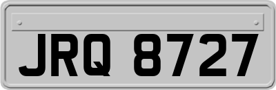 JRQ8727