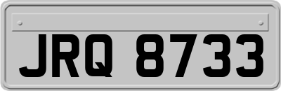 JRQ8733