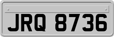 JRQ8736