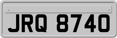 JRQ8740