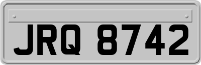 JRQ8742