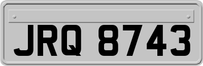 JRQ8743