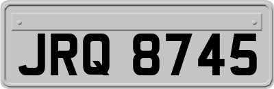 JRQ8745