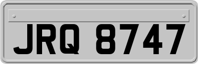 JRQ8747