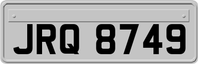 JRQ8749