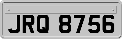 JRQ8756