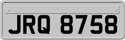JRQ8758