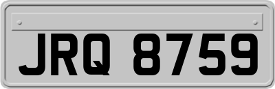 JRQ8759