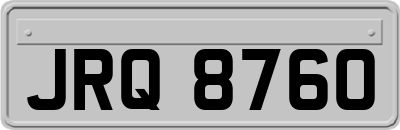 JRQ8760