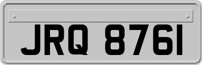 JRQ8761