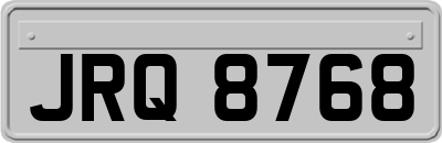 JRQ8768