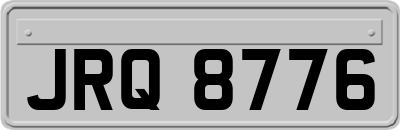 JRQ8776