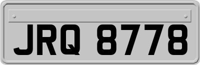 JRQ8778